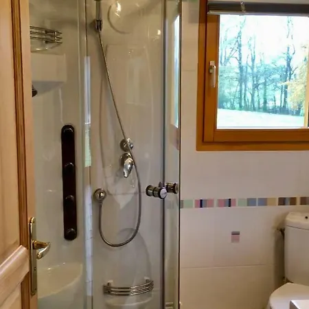 Des Etangs De Bairon Et Ses Environs *