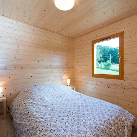 Des Etangs De Bairon Et Ses Environs בית נופש *
