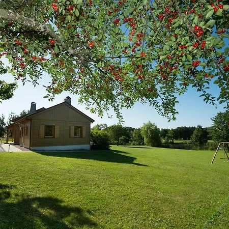 Des Etangs De Bairon Et Ses Environs Sauville (Ardenne)